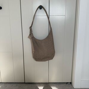 BAGGU small sling bag Dove